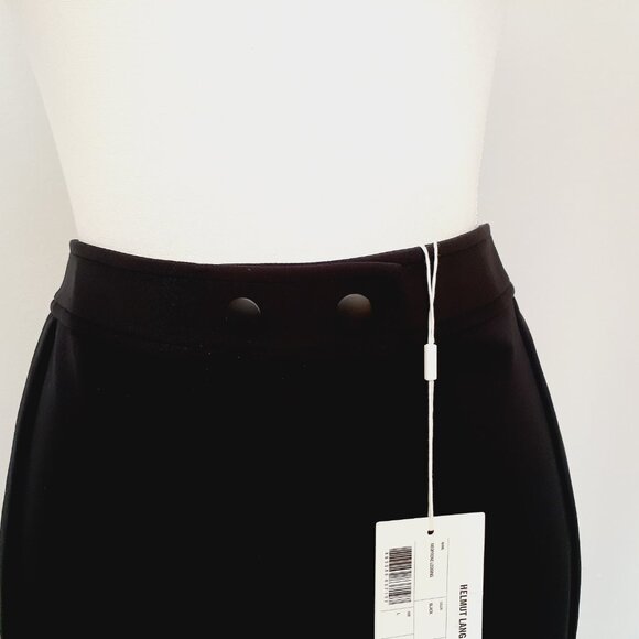 Helmut Lang Neoprene Leggings Pants  NWT - Picture 10 of 16